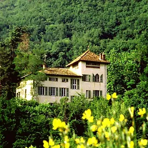 Domaine Du Parais , Sospel Frankrijk