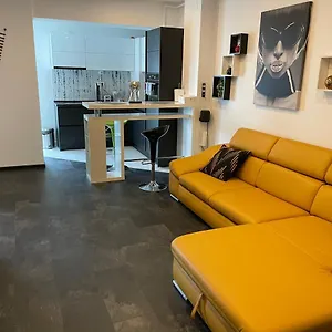 Fancy Westpark 2 Lakeview W7 Apartament