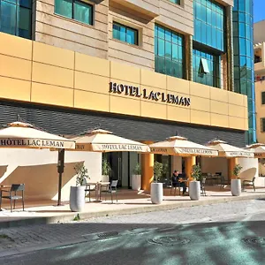 **** Hotel Leman, Les Berges Du Túnez