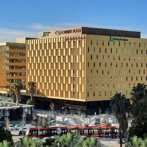 Otel Express - - Grand Arenas By Ihg