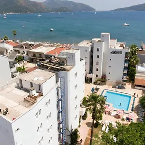 Otel Serın