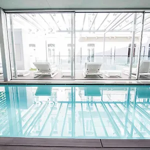 Hotel Bessahotel Liberdade ****