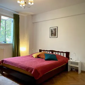 Mayahouse Apartament