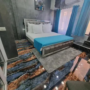 Poet Palace Otel