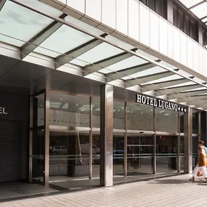 Otel Lugano