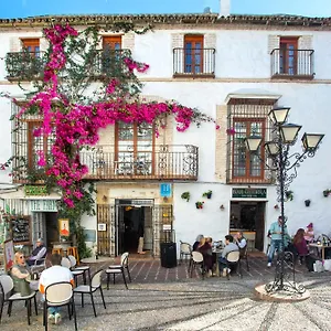 The Old House , Marbella Spanje