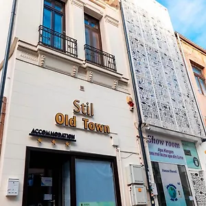 Stil Old Town Otel