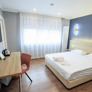 The Embassy Nord Hotel
