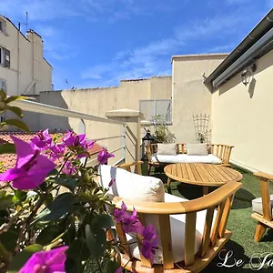 Apart Otel Du Vieux Port