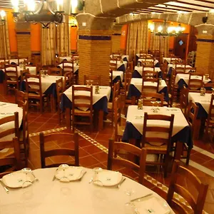  Hotel Rural Los Chaparros España