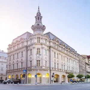 Grand Continental ***** Bukarest