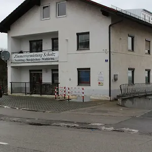 Gasthof Zv-scholtz Simbacher Straße 7 