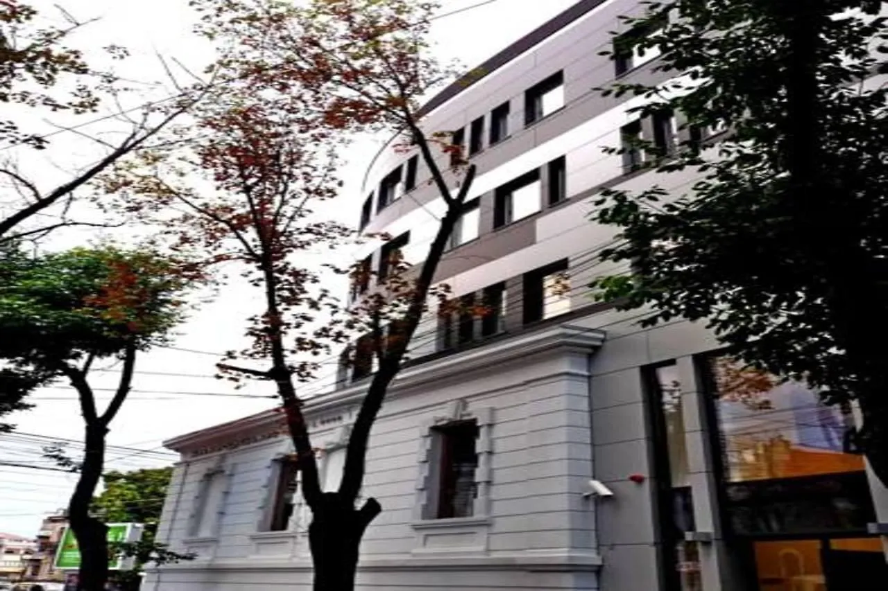 Sarroglia Hotel Bucharest