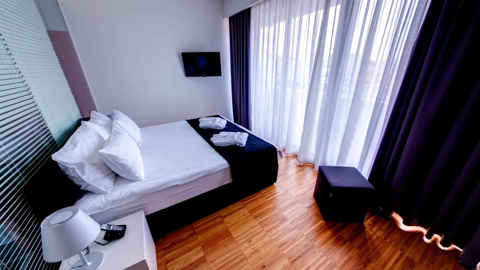 Sarroglia Hotel Bucharest 4*,  Romania