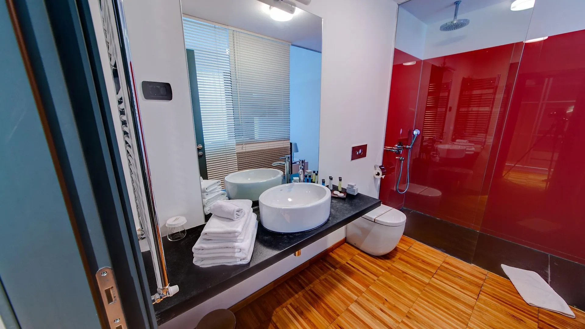 Sarroglia Hotel Bucharest
