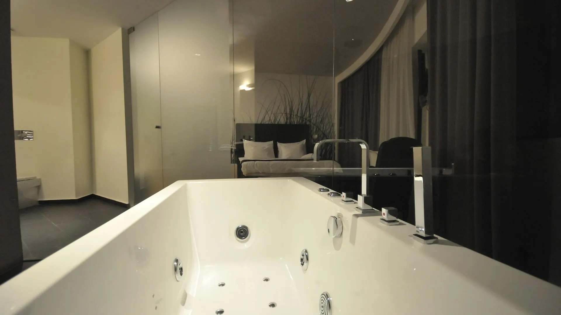 Sarroglia Hotel Bucharest Romania
