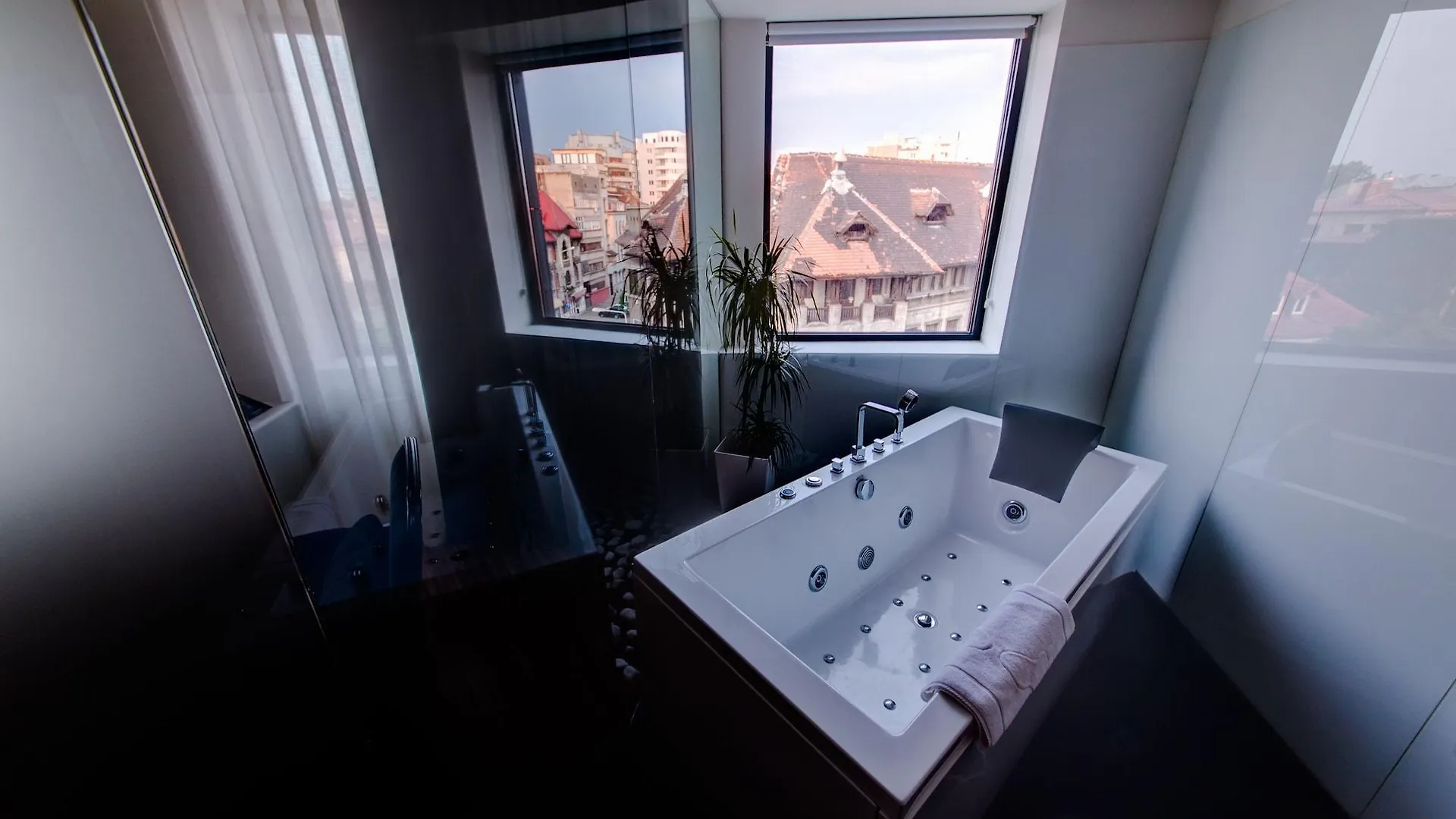 Sarroglia Hotel Bucharest