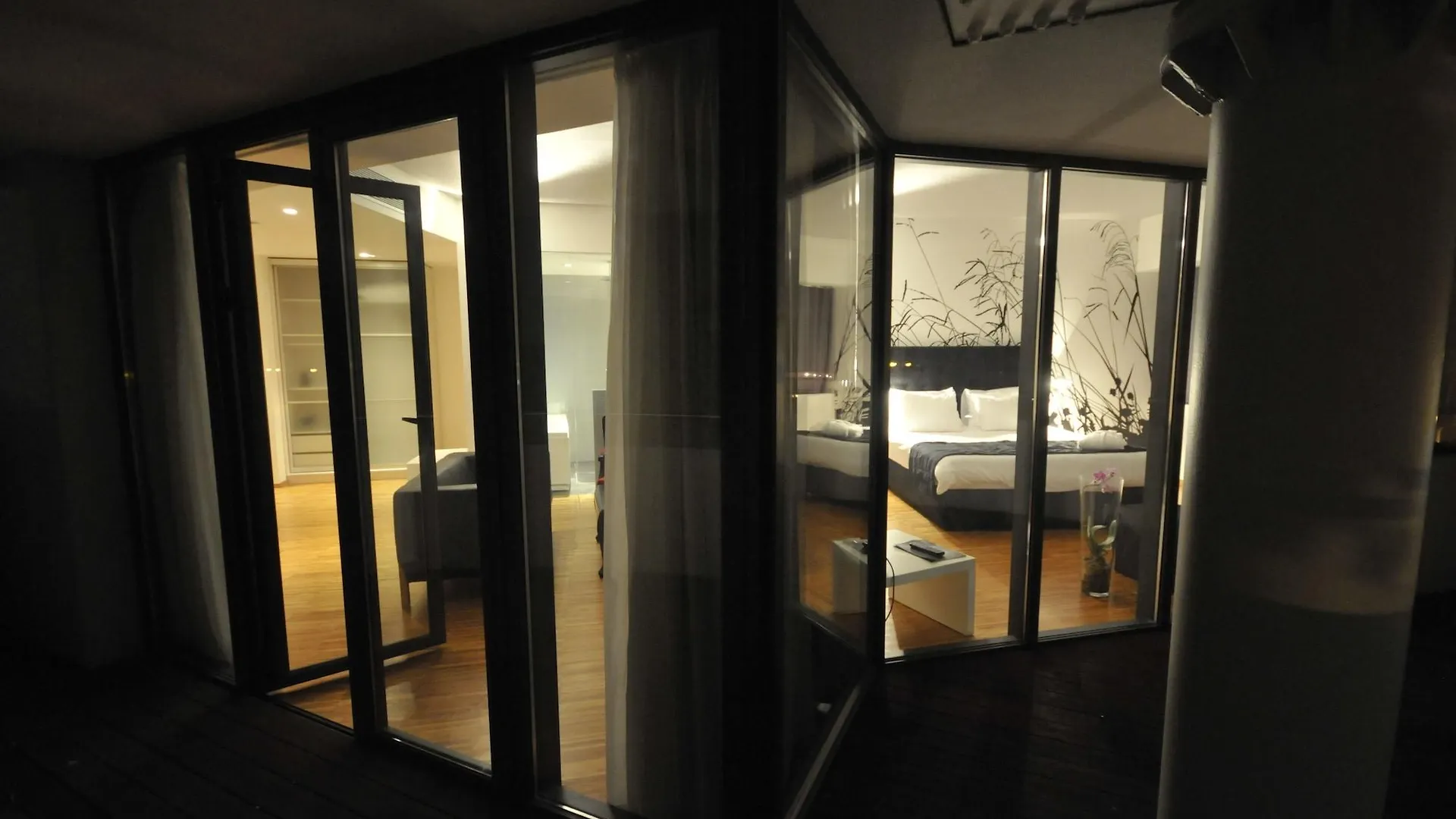 Sarroglia Hotel Bucharest 4*,