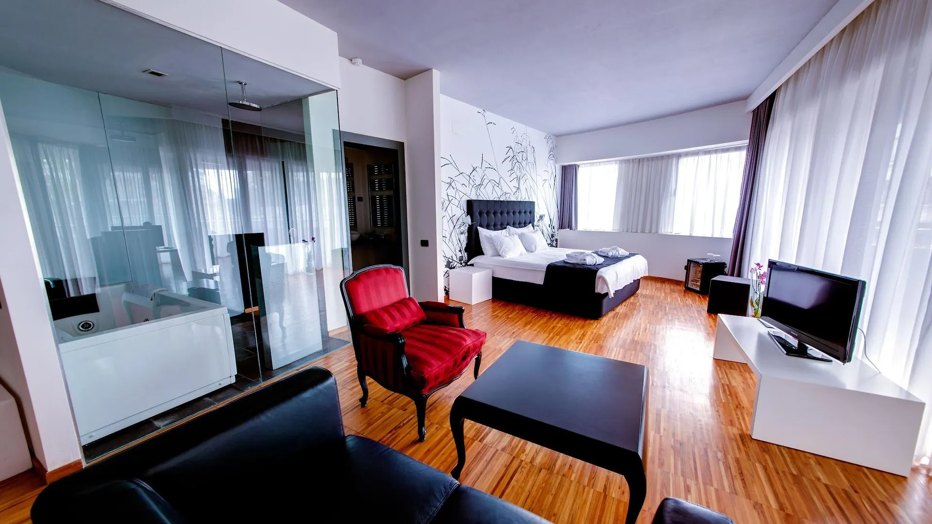 Sarroglia Hotel Bucharest