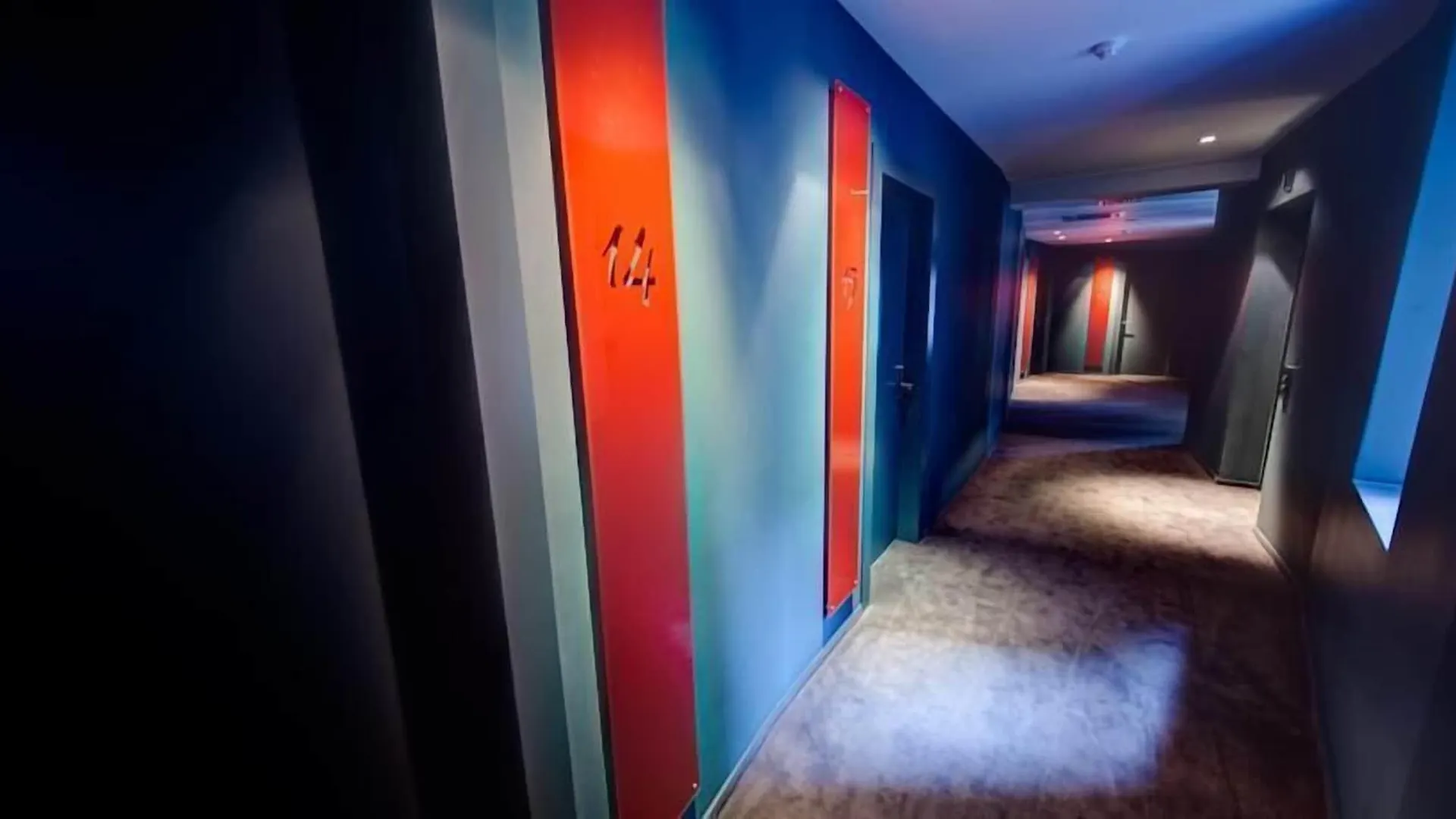 Sarroglia Hotel Bucharest