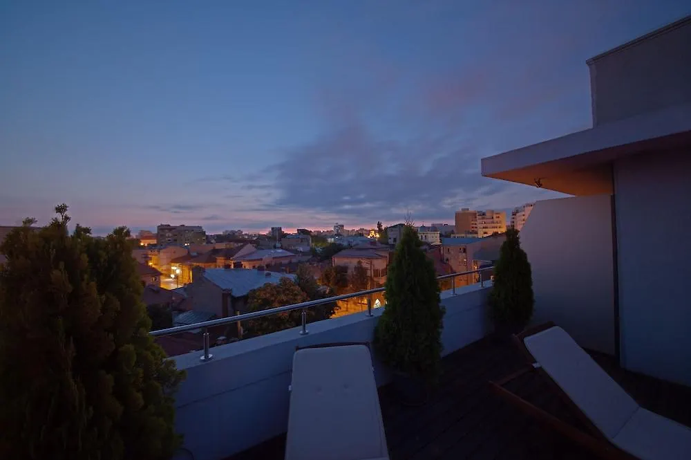 Sarroglia Hotel Bucharest 4*,