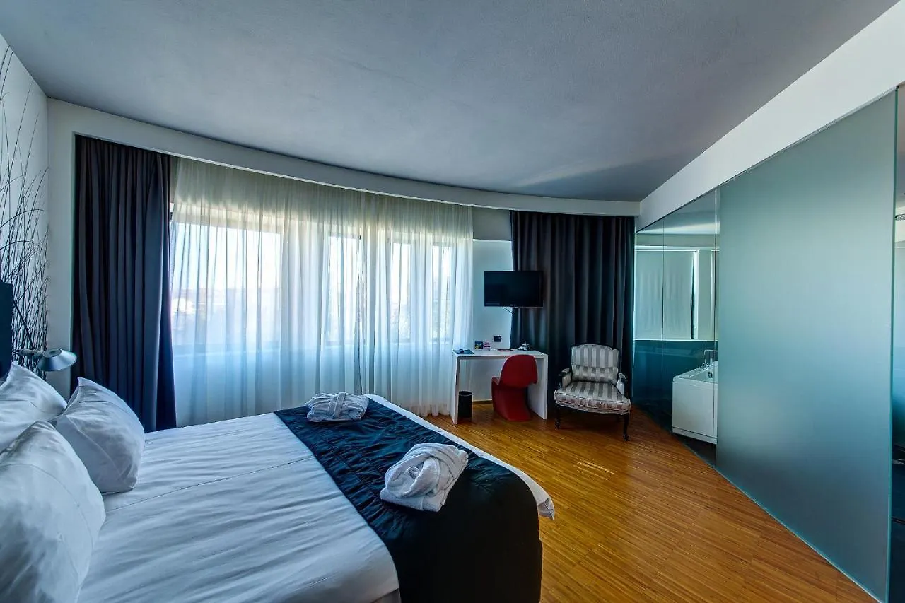 Sarroglia Hotel Bucharest