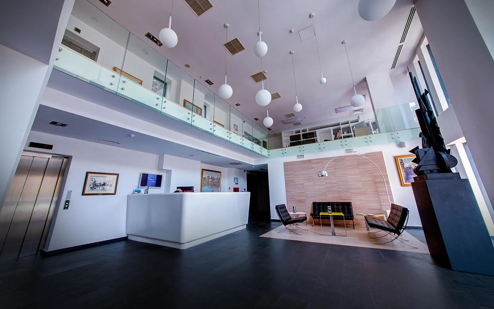 Sarroglia Hotel Bucharest