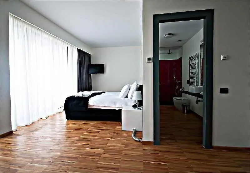 Sarroglia Hotel Bucharest