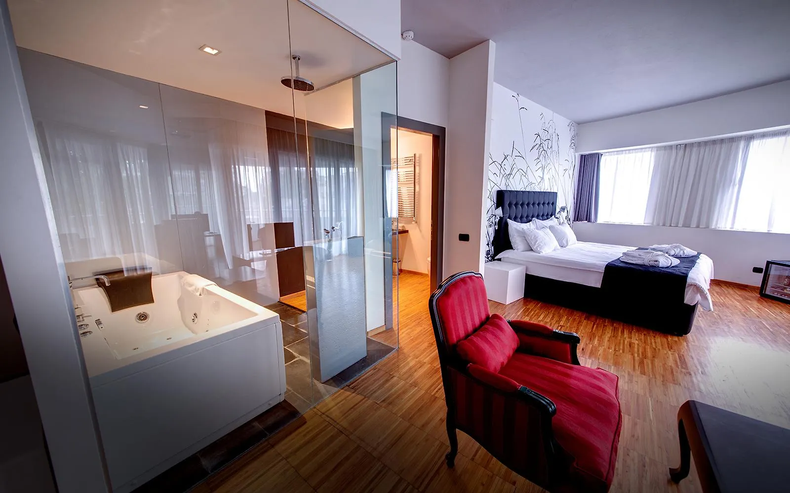 Sarroglia Hotel Bucharest Romania
