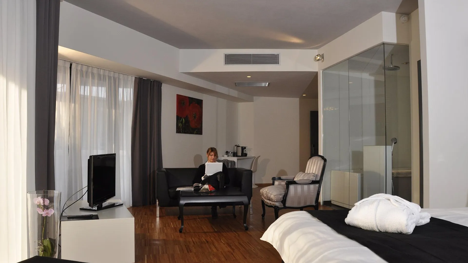 Sarroglia Hotel Bucharest
