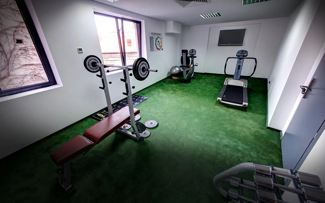 Sarroglia Hotel Bucharest