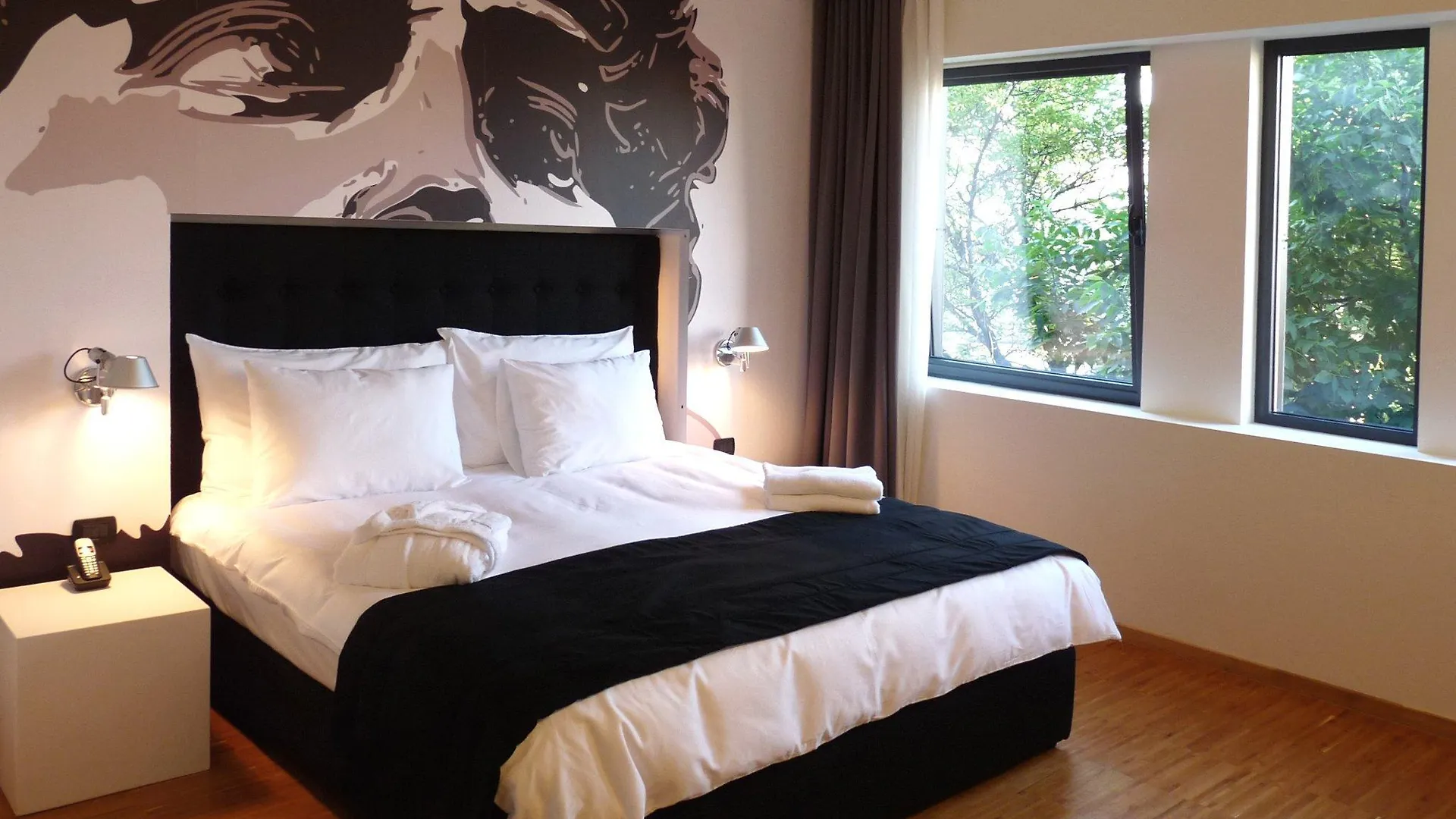 Sarroglia Hotel Bucharest 4*,