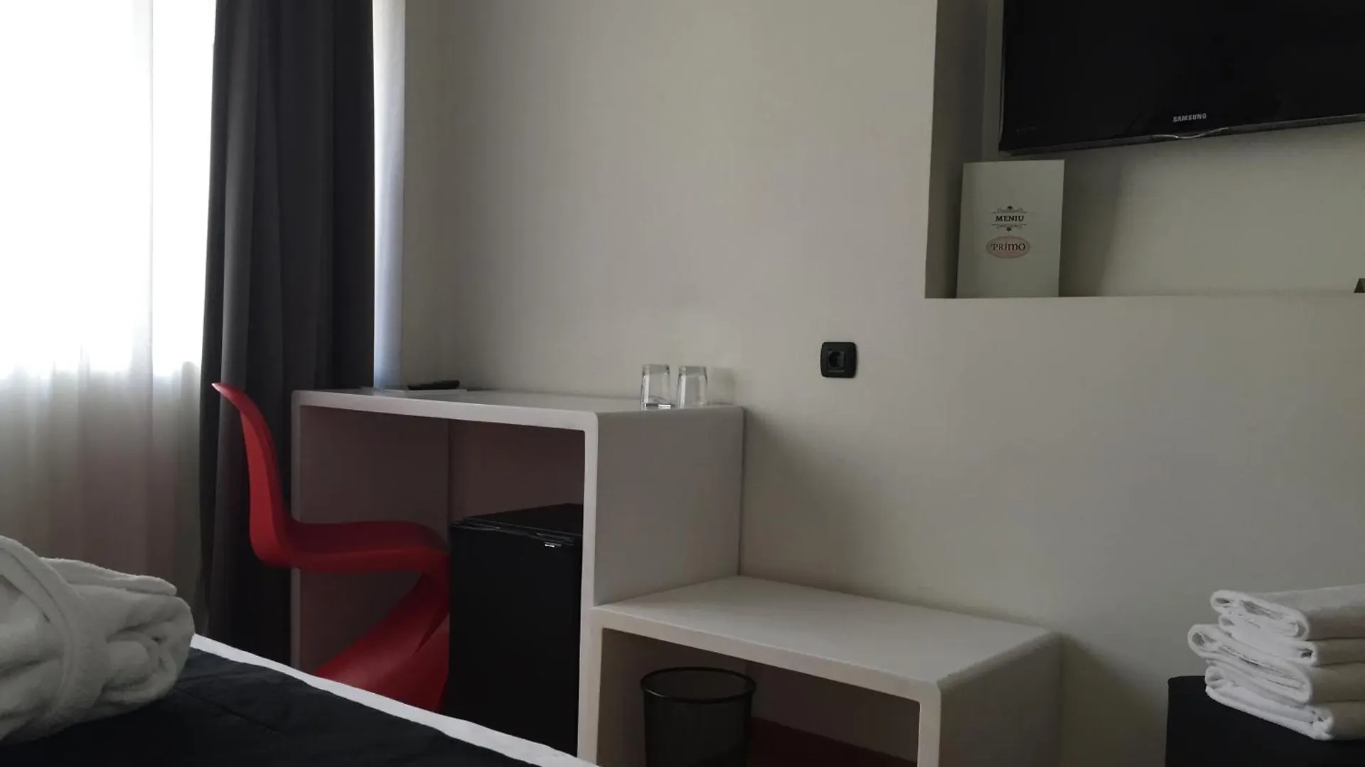 Sarroglia Hotel Bucharest
