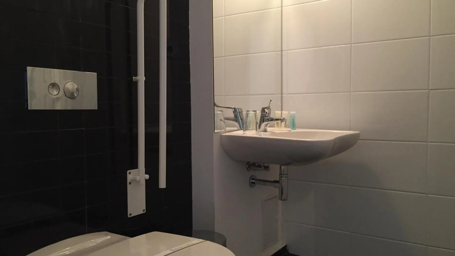 Sarroglia Hotel Bucharest