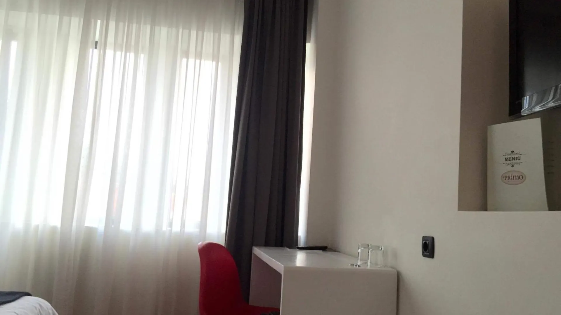 Sarroglia Hotel Bucharest Romania