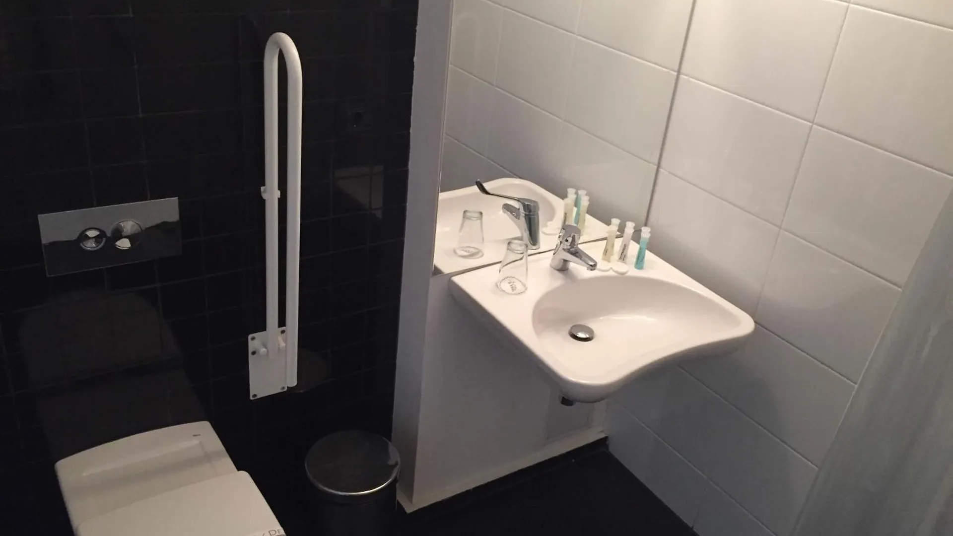 Sarroglia Hotel Bucharest