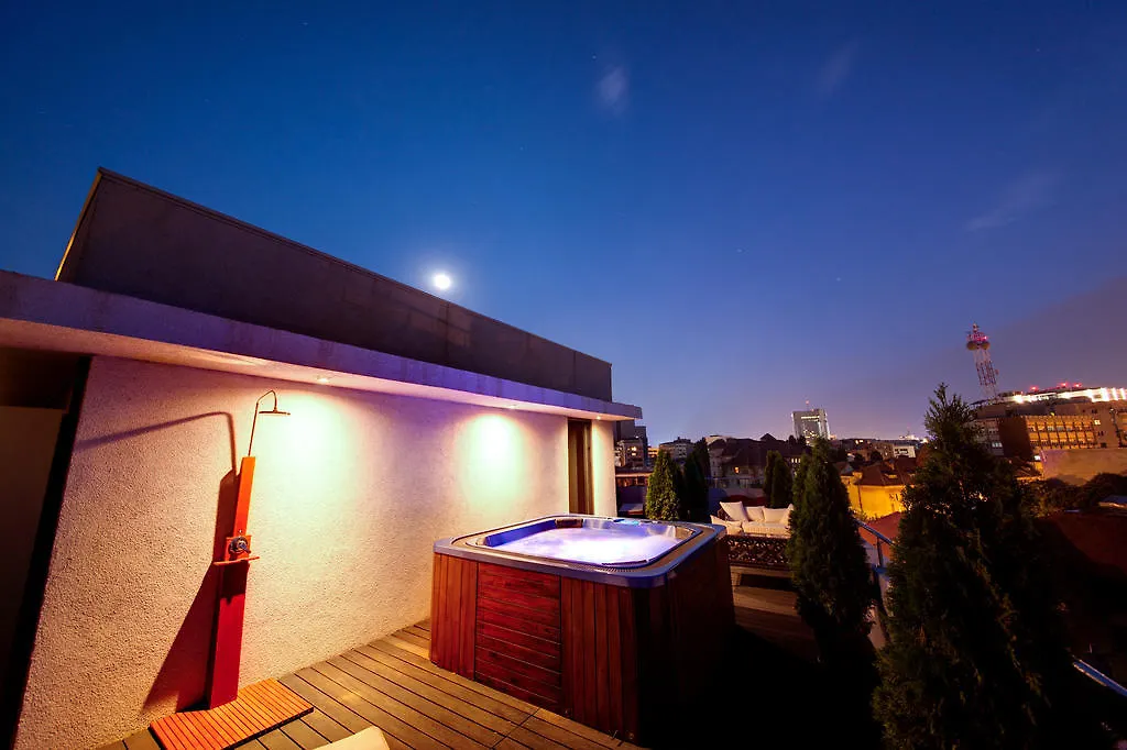 Sarroglia Hotel Bucharest