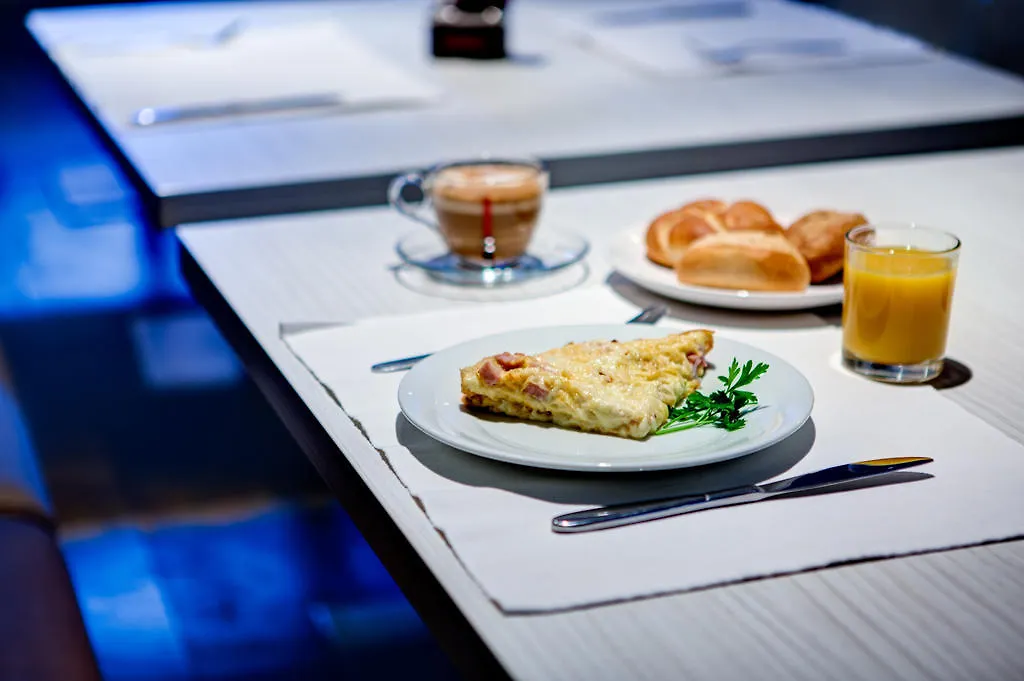 Sarroglia Hotel Bucharest