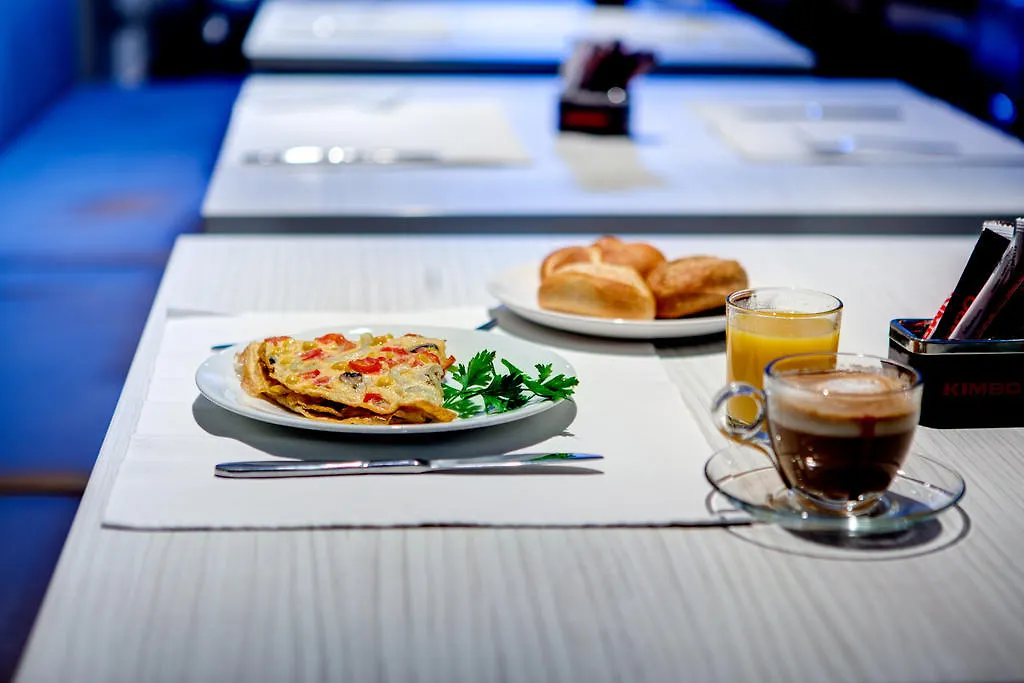 Sarroglia Hotel Bucharest