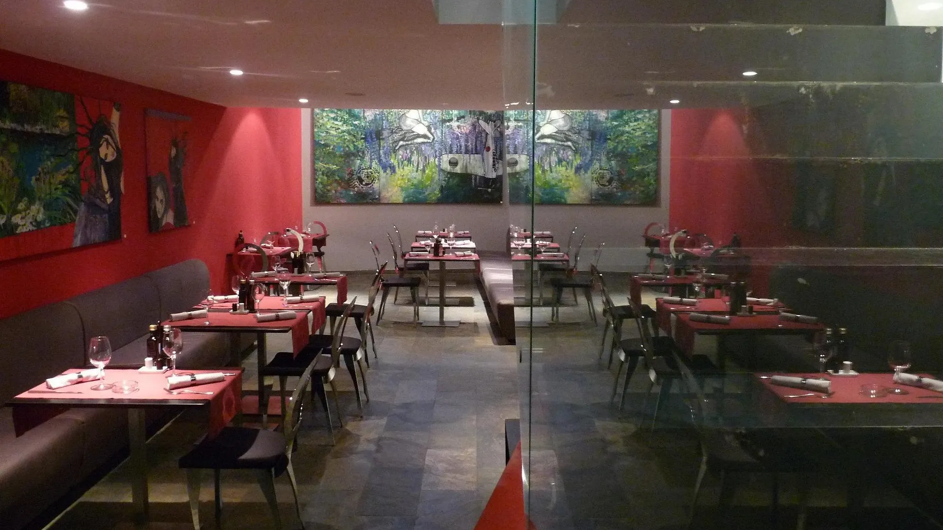Sarroglia Hotel Bucharest 4*,  Romania