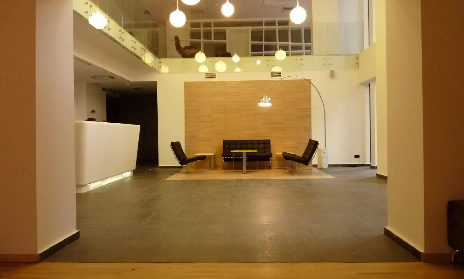 Sarroglia Hotel Bucharest