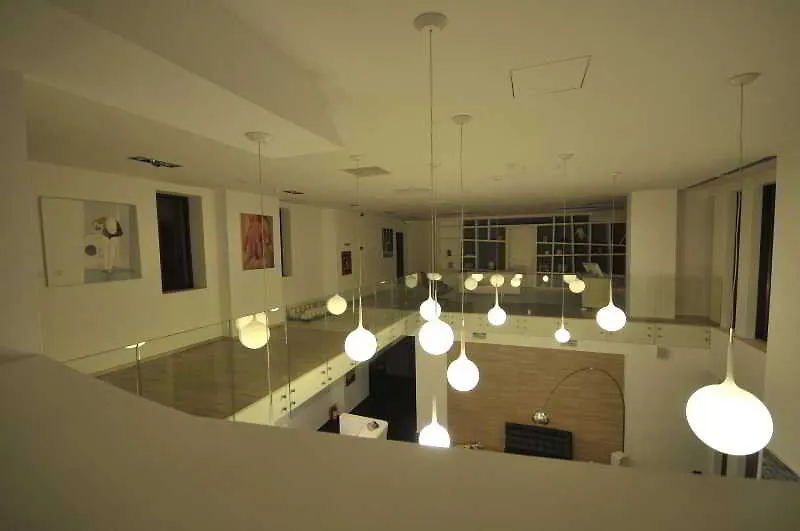 Sarroglia Hotel Bucharest Romania