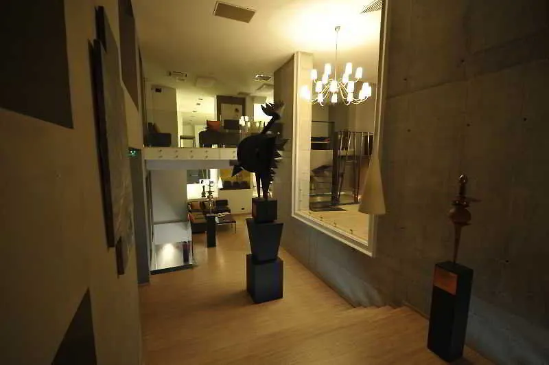 Sarroglia Hotel Bucharest