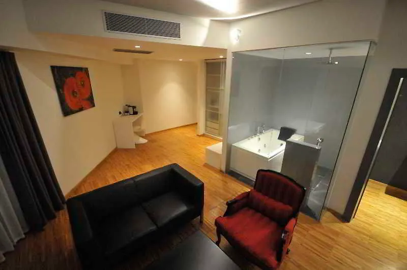 Sarroglia Hotel Bucharest