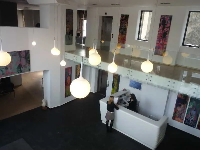 Sarroglia Hotel Bucharest