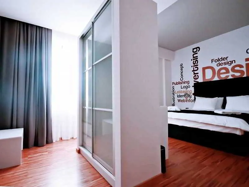 Sarroglia Hotel Bucharest