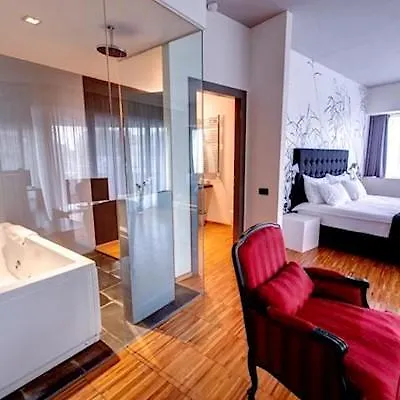 Sarroglia Hotel Bucharest 4*,  Romania