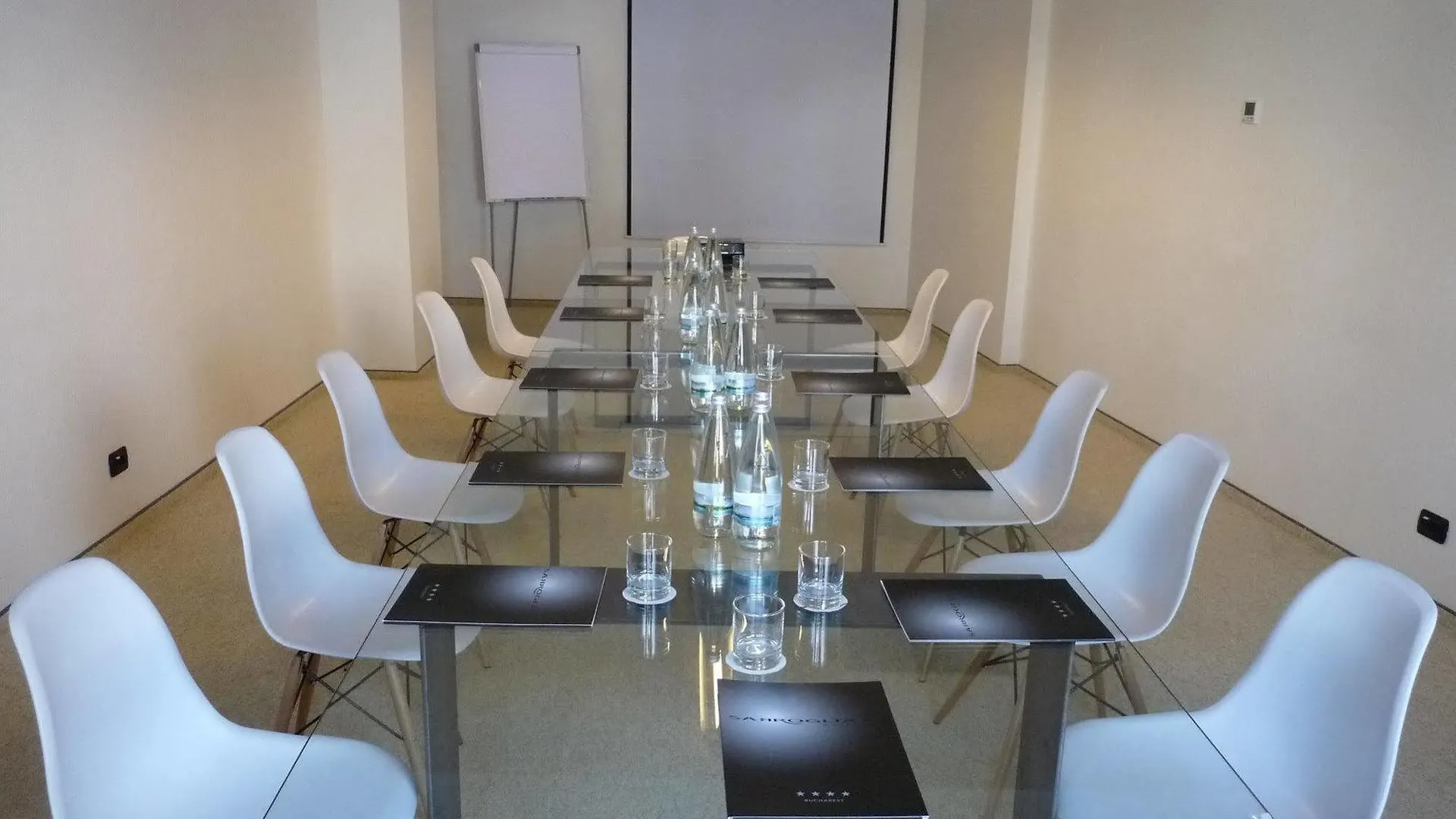 ****  Sarroglia Hotel Bucharest Romania