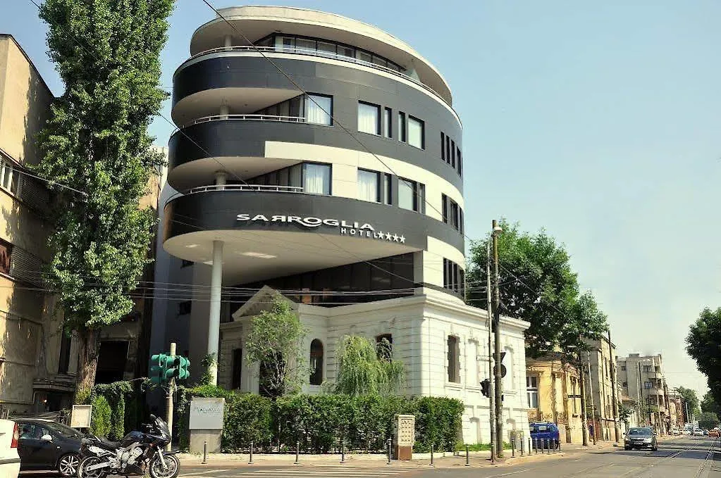 Sarroglia Hotel Bucharest