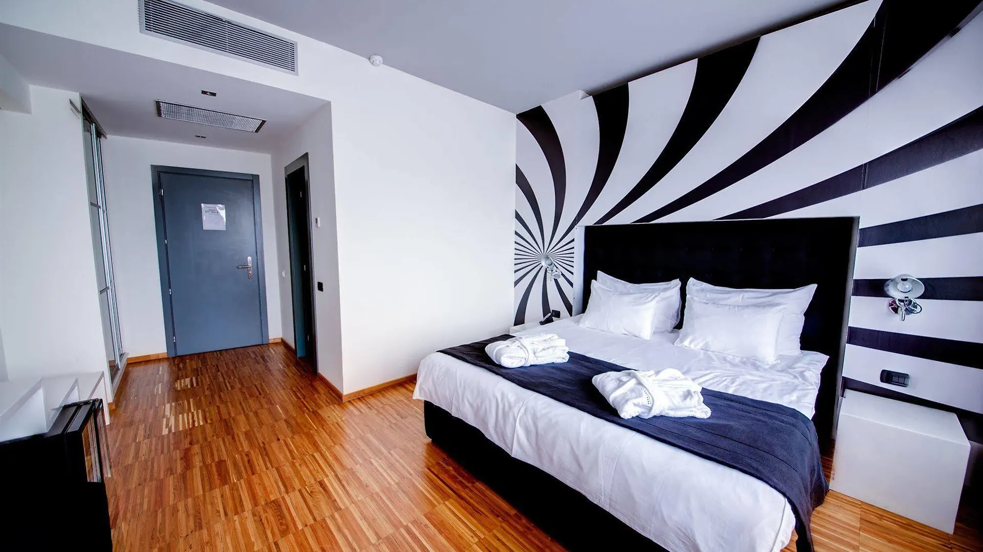 Sarroglia Hotel Bucharest